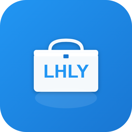 LHLY Logo